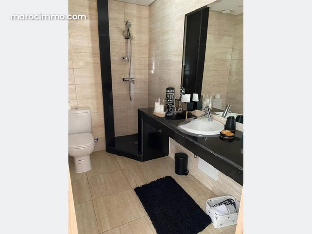 Luxury Golf-Facing Apartment for Rent Fully Furnished — 5