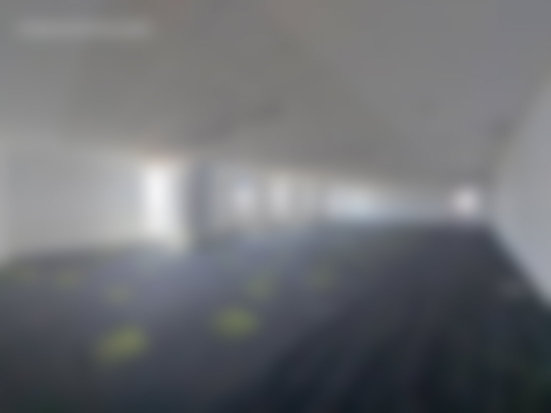 Bureau 1220 m² avec garage, Aïn Diab, Casablanca
