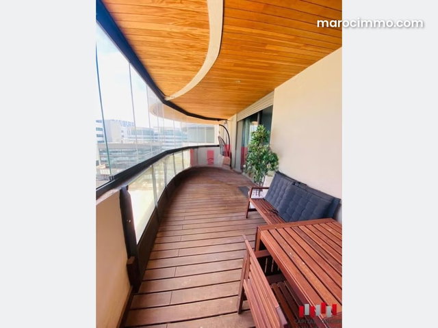 Vue mer terrasse unique — 2