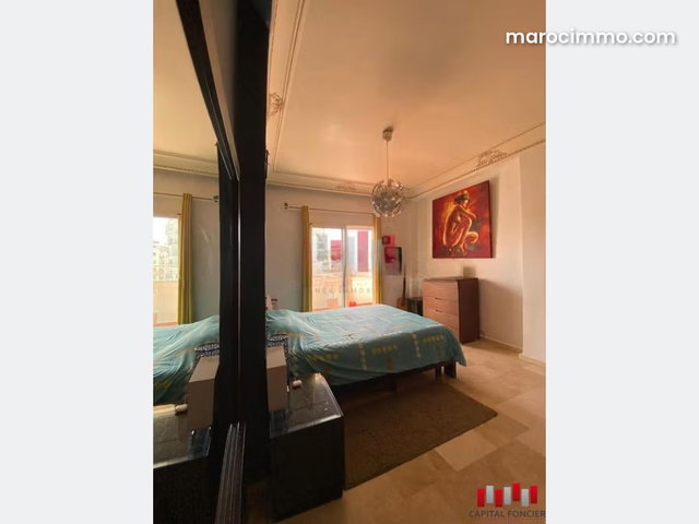 Dernier etage terrasse — 4