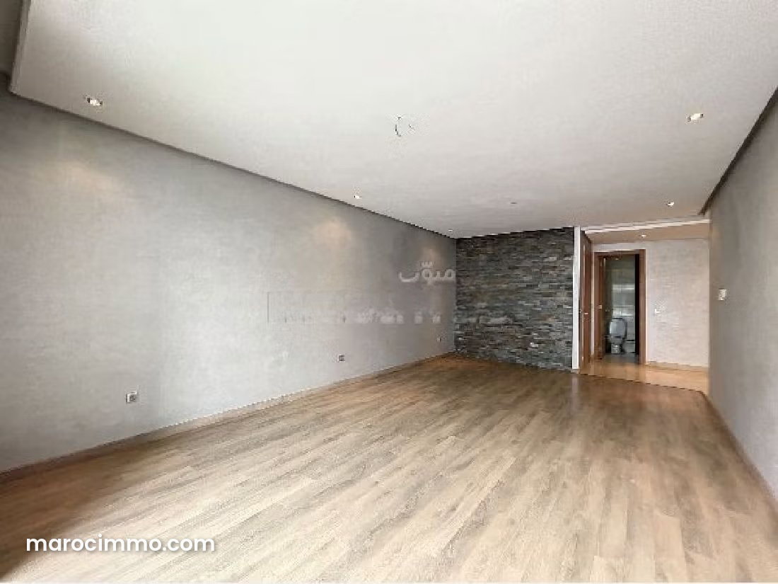 2-Bedroom Apartment with Terrace, Ville Verte, Bouskoura — Bouskoura