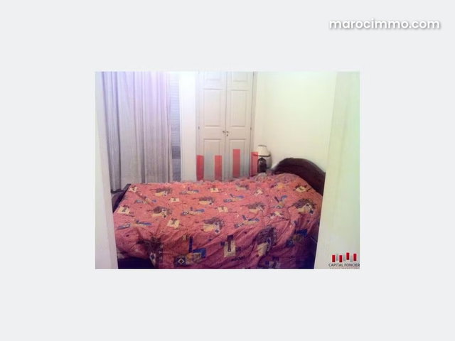 Racine meublee — 3