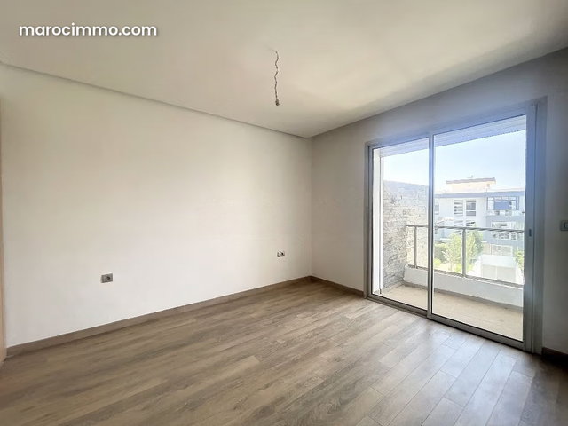 Apartment for rent in Bouskoura Prestigia Golf City — 4