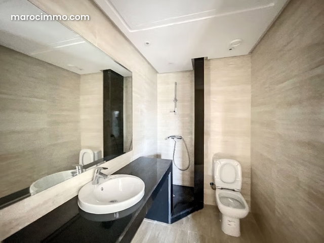 Apartment for rent in Bouskoura Prestigia Golf City — 5