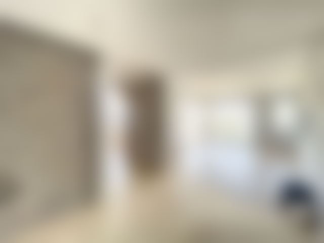 شقة واسعة مع تراس ومسبح للكراء ببوسكورة سنتر — بوسكورة