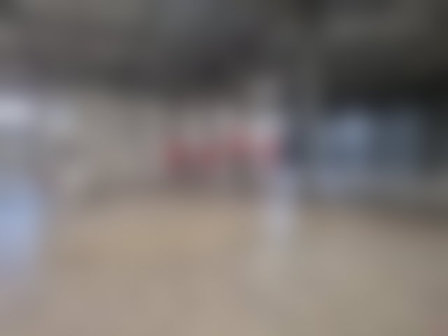 مستودع صناعي 1702 م² للكراء وسط بوسكورة — 2