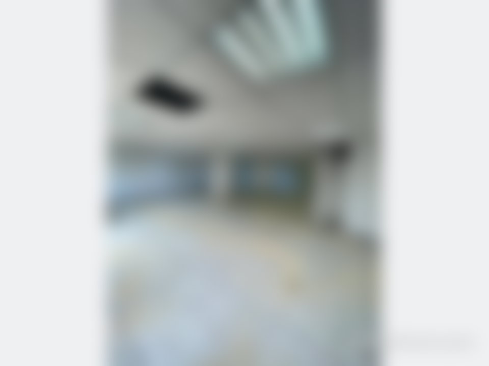 Bureau 250 m² Palmier, Casablanca, climatisé, parking inclus
