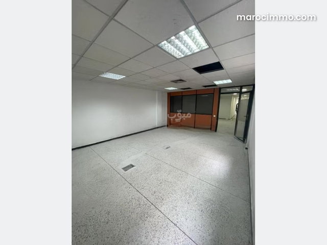 Plateau de bureau LPB677 de 250 m² à Palmier — 3