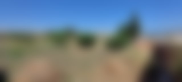 Terrain 1118 m² vue mer, Manar, Tanger — 5