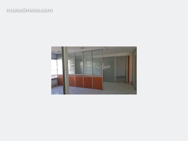 Plateau LPB518 de 800 m² à Alsace Lorraine — 2