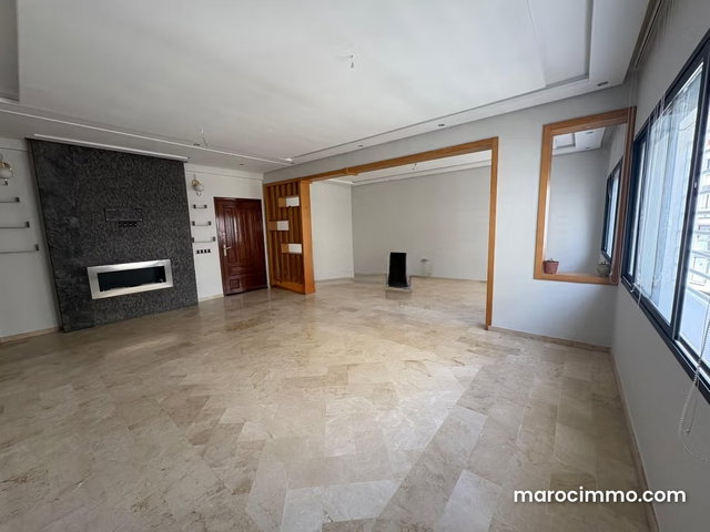A louer appartement palmier — 3