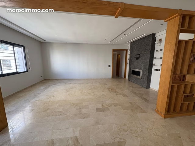 A louer appartement palmier — 5