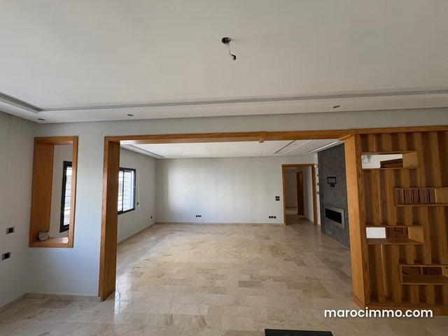 A louer appartement palmier — 2