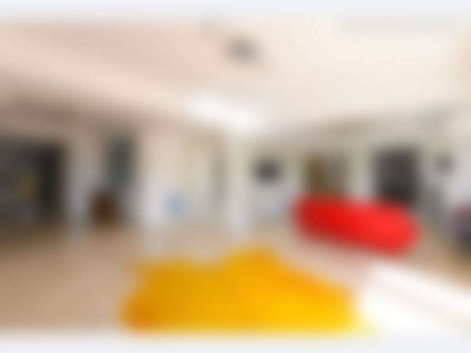 Appartement de luxe à Racine, Casablanca, un étage par palier