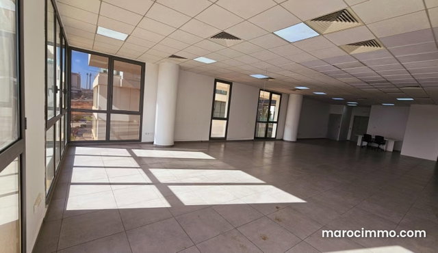 Appart 2 chambres vide — 5