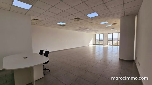 Appart 2 chambres vide — 3