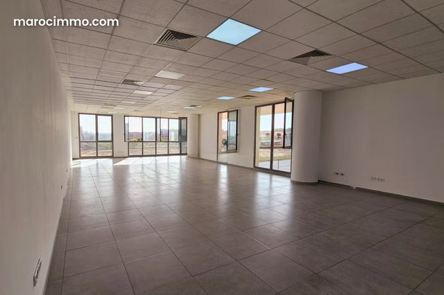 Appart 2 chambres vide — 2