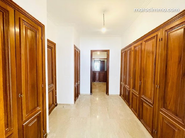 Location appartement Vide Racine Terrasse — 2