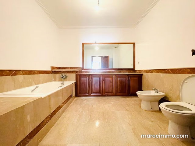 Location appartement Vide Racine Terrasse — 5