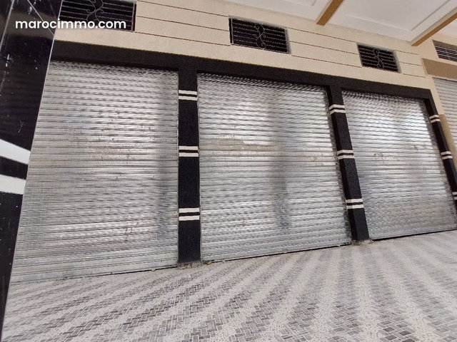 Commercial Store for Sale — 2