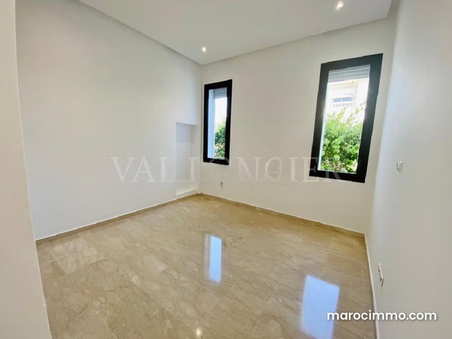 Modern Villa for Rent in Ain Diab, Casablanca — 5