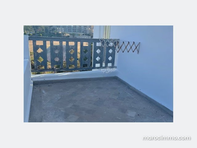 Appartement a vendre a tanger surface 92 m² — 3