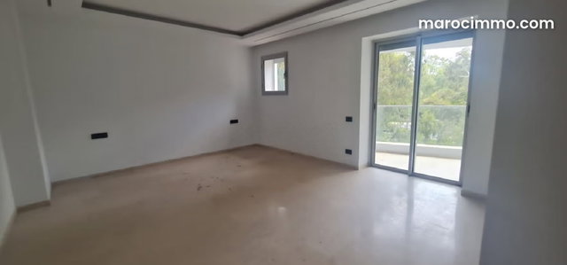 Appartement moderne bien situé sur le Haut Agdal — 3