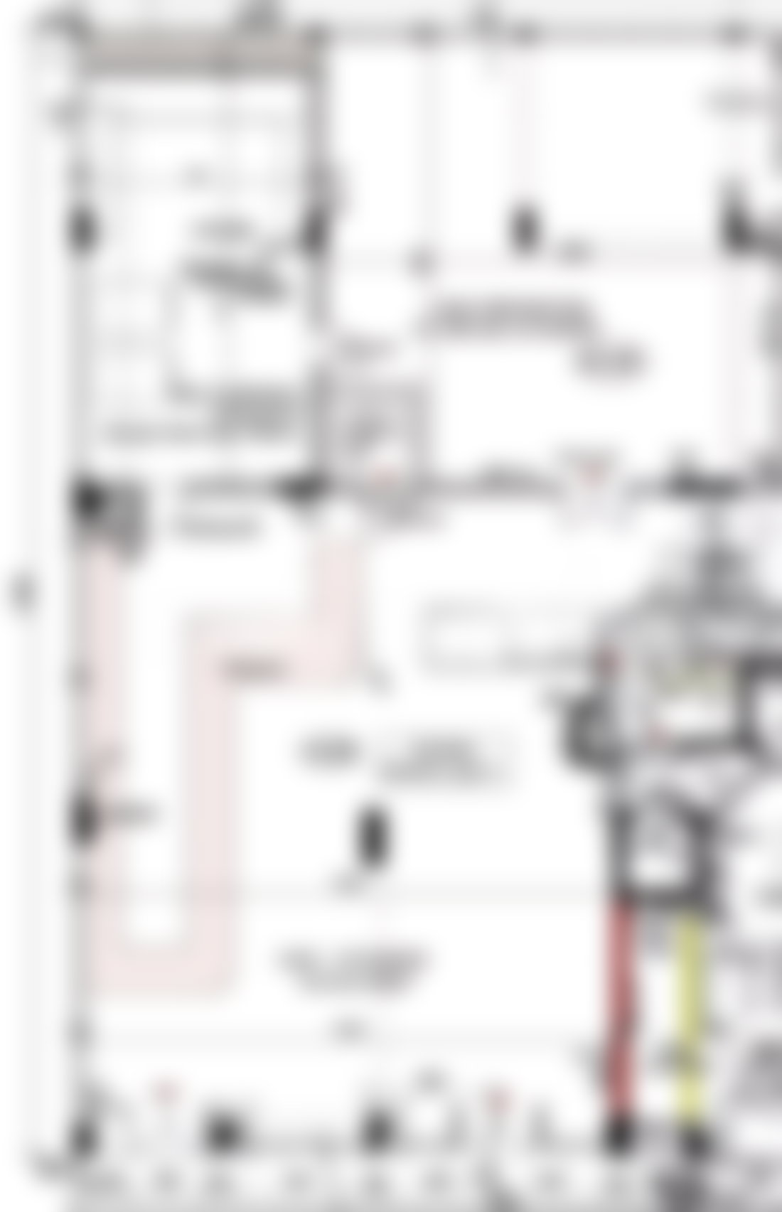 Local commercial 507 m², Route d'El Jadida, Casablanca Oasis