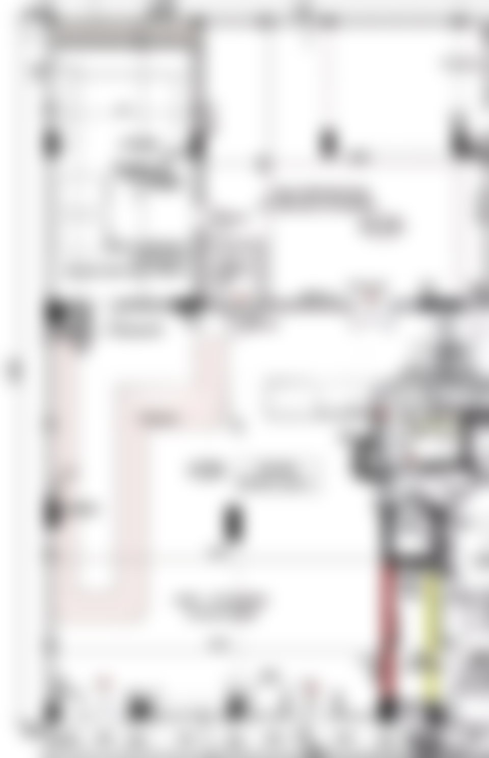 Local commercial 507 m², Route d'El Jadida, Casablanca Oasis