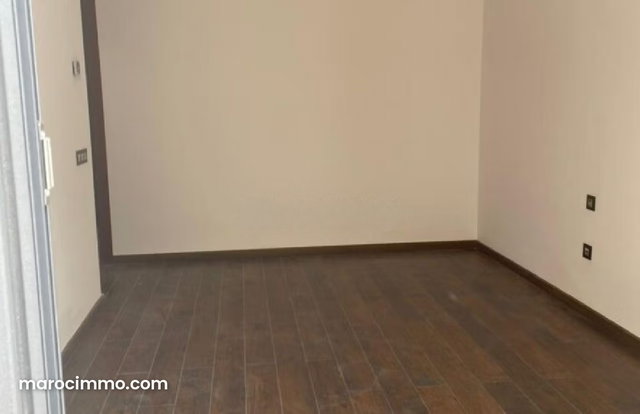 Appartement a tanger neuf a louer avec terrasse quartier iberia surface 160m² — 5