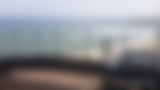 Appartement meublé 165 m², vue mer, Marina Casablanca — 2