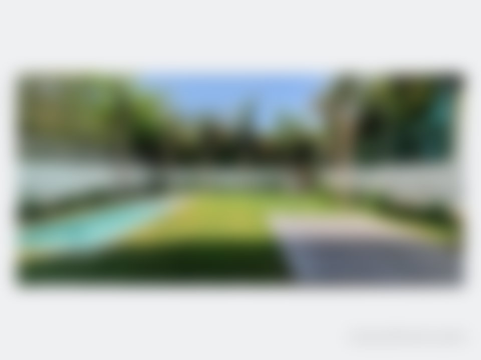 800 m² villa with swimming pool and sea views, Anfa, Casablanca