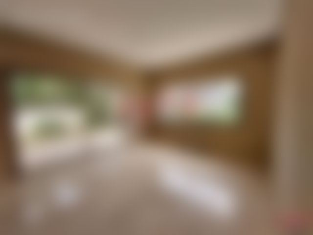 700 sqm villa with pool and golf views, central Bouskoura — 5