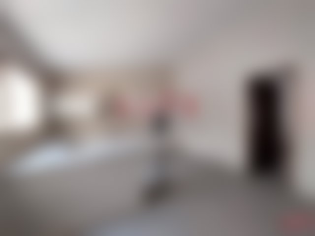 700 sqm villa with pool and golf views, central Bouskoura — 4