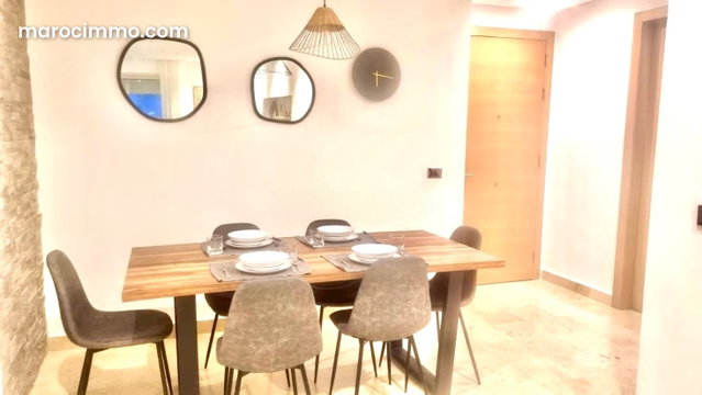 Location Joli Appartement Prestigia — 5