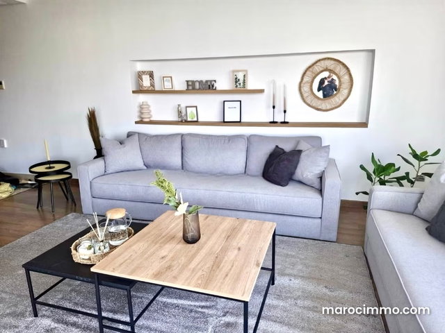 Location Joli Appartement Prestigia — 2