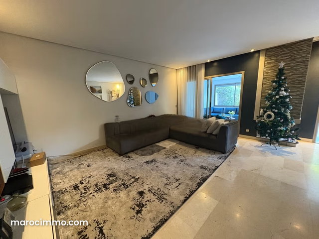 Villa a vendre prestigia — 4