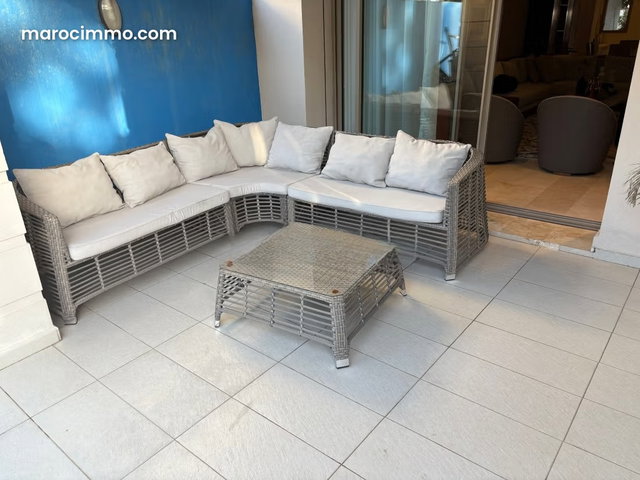 Villa a vendre prestigia — 2