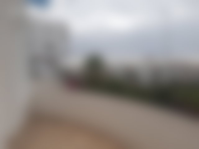 شقة مفروشة بإطلالة بحرية هادئة في دار بوعزة — 5