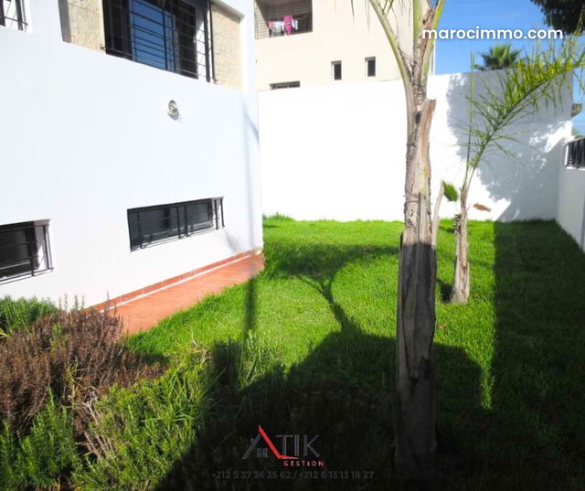 Beautiful Villa for Sale at a Low Price — 2