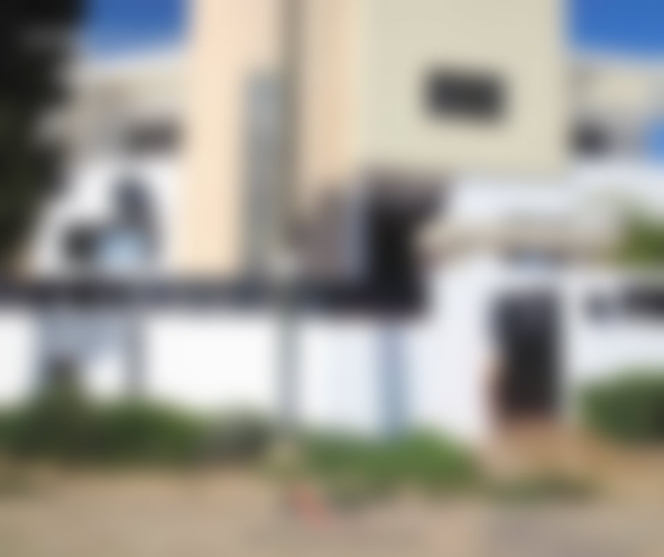 Villa 5 chambres avec jardin et terrasses à Mehdia