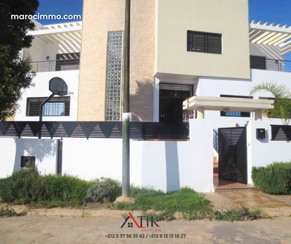 Beautiful Villa for Sale at a Low Price