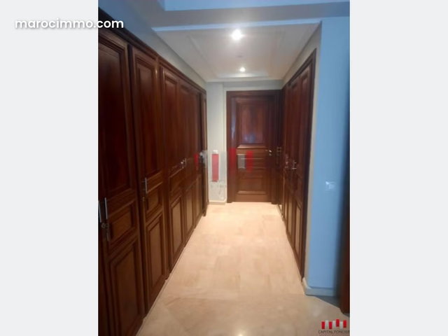 Beautiful Address — 4