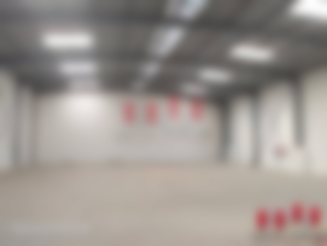 Local industriel neuf 1500 m², Zone Industrielle, Casablanca