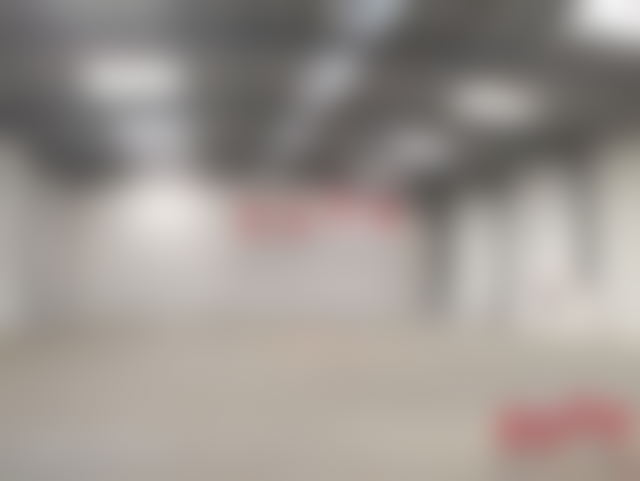 New 1,500 m² Industrial Premises, Industrial Zone, Casablanca — Casablanca