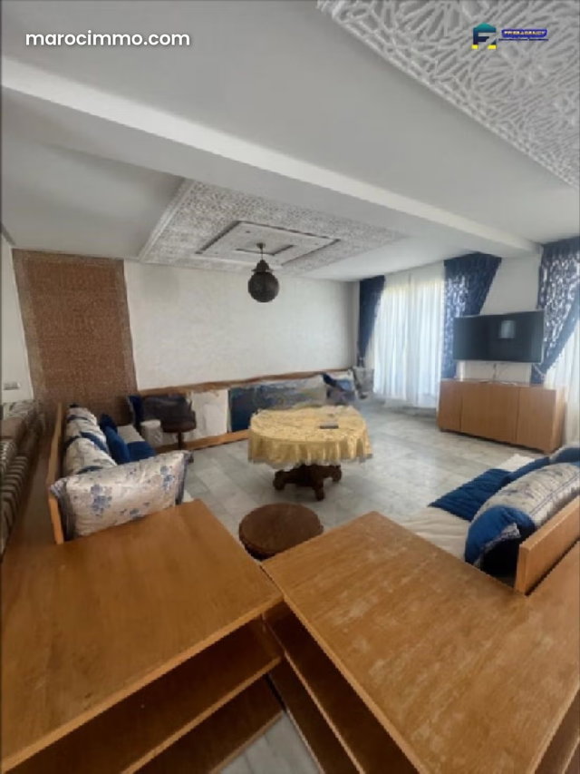 Très Jolie villa vue sur mer à vendre. VVN33 — 4