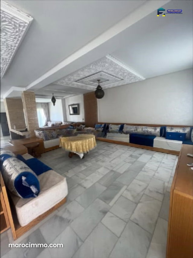 Très Jolie villa vue sur mer à vendre. VVN33 — 5