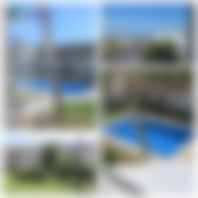 Villa 750 m² vue mer et montagne, piscine privée, Manar Tanger — 2