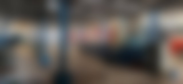 فضاء صناعي ولوجستي شاسع للإيجار بمركز بوسكورة — 2