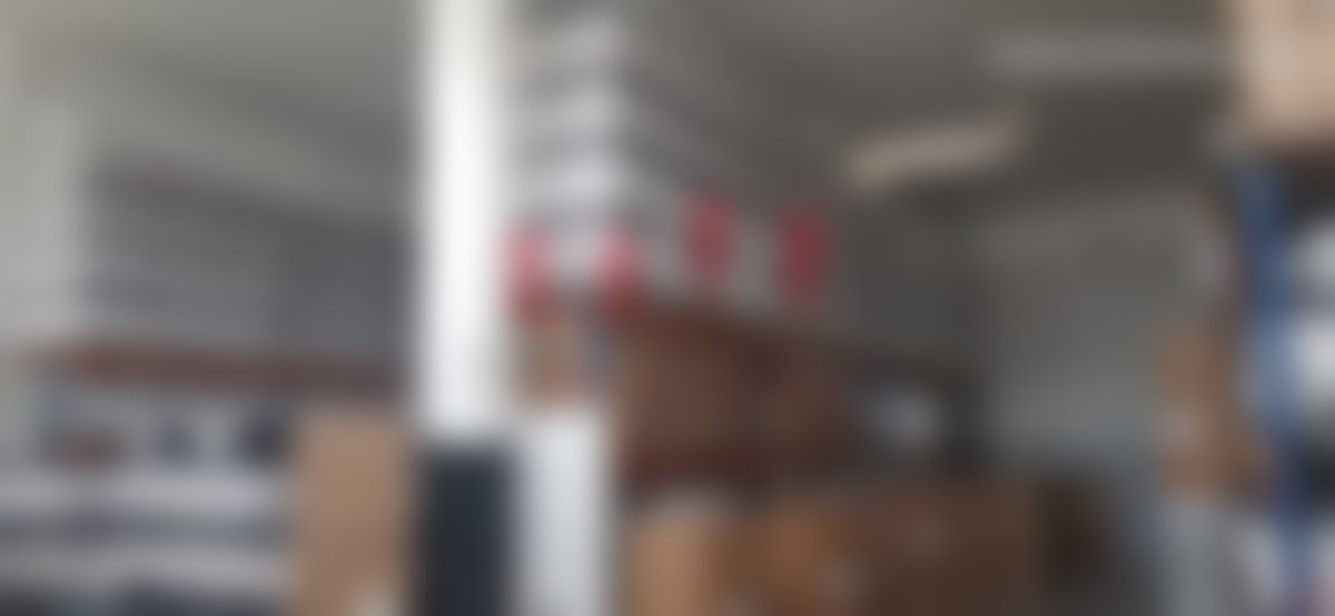 فضاء صناعي ولوجستي للإيجار ببوسكورة المركز